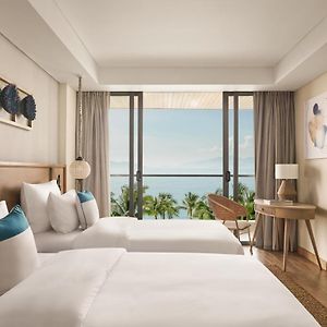Bay View Twin Room