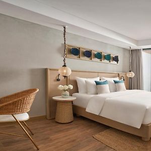 Sunset King Room